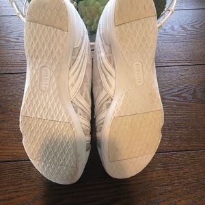 Cheer Shoes